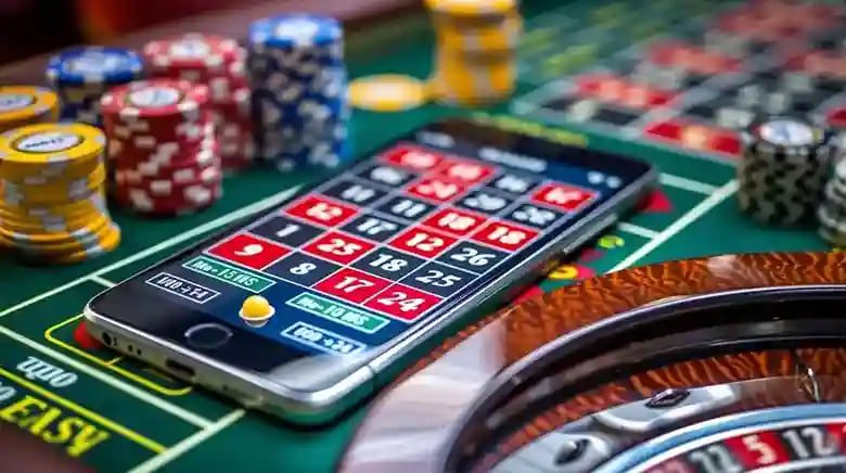 Người dùng Việt Nam trải nghiệm slot nổ hũ jackpot trên điện thoại tại xs3mien