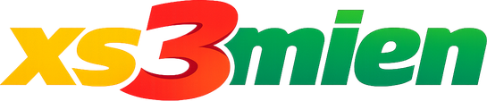 Logo xs3mien – trang chủ